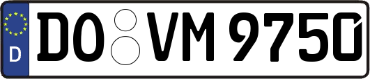DO-VM9750