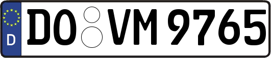 DO-VM9765