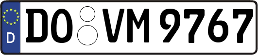 DO-VM9767