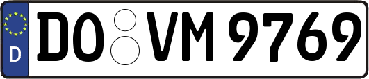 DO-VM9769