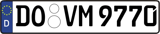 DO-VM9770