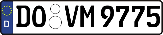 DO-VM9775