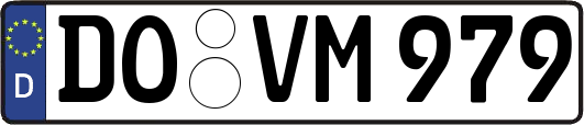 DO-VM979
