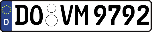 DO-VM9792