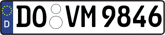 DO-VM9846