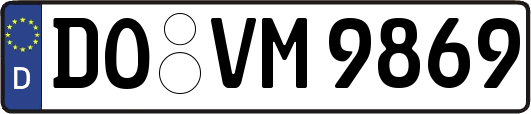 DO-VM9869