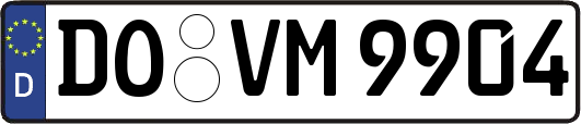 DO-VM9904