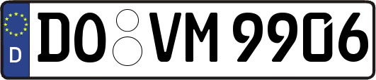 DO-VM9906