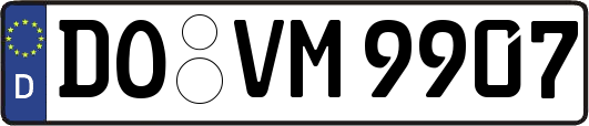 DO-VM9907
