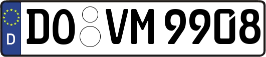DO-VM9908