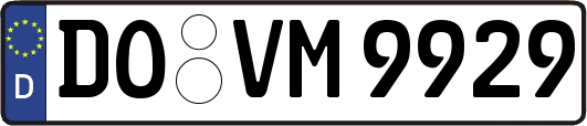 DO-VM9929