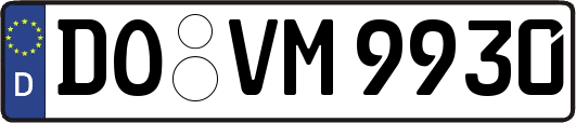 DO-VM9930