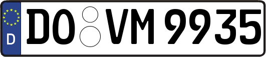 DO-VM9935