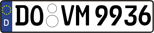 DO-VM9936