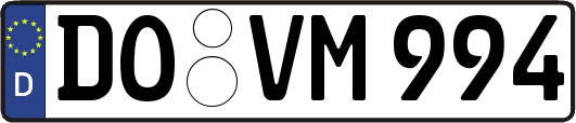 DO-VM994