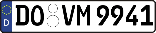 DO-VM9941