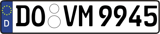 DO-VM9945