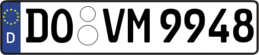 DO-VM9948