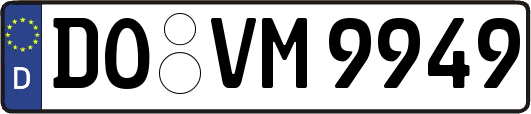 DO-VM9949
