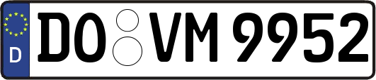 DO-VM9952