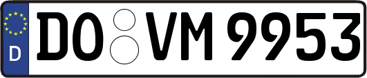DO-VM9953