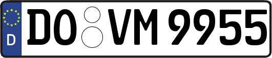 DO-VM9955