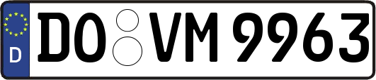 DO-VM9963