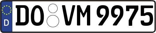 DO-VM9975