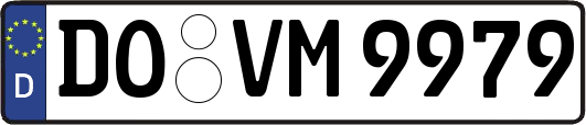 DO-VM9979