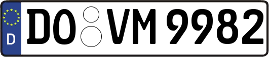 DO-VM9982