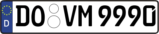 DO-VM9990