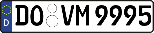 DO-VM9995
