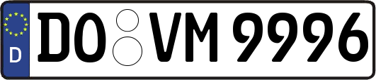 DO-VM9996