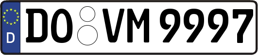 DO-VM9997