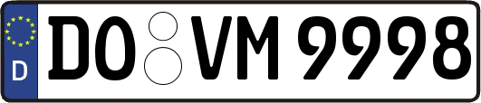 DO-VM9998