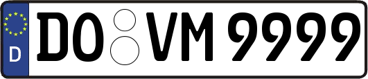 DO-VM9999
