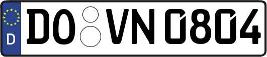 DO-VN0804