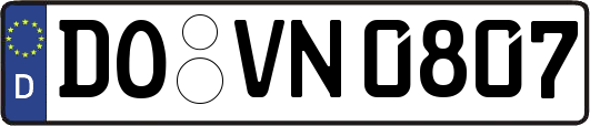 DO-VN0807
