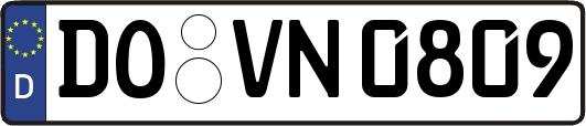 DO-VN0809