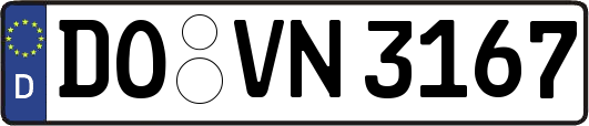 DO-VN3167