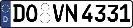 DO-VN4331