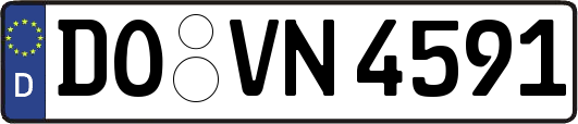 DO-VN4591