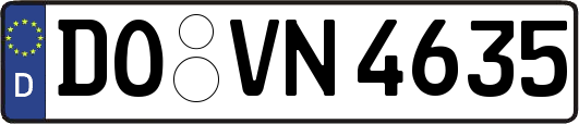 DO-VN4635