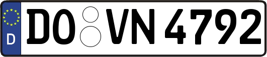 DO-VN4792
