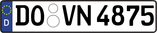 DO-VN4875