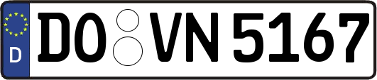 DO-VN5167