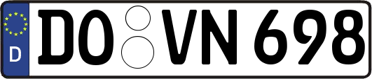 DO-VN698