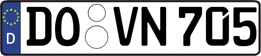 DO-VN705