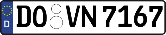 DO-VN7167