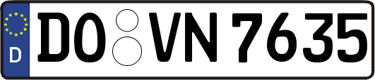 DO-VN7635